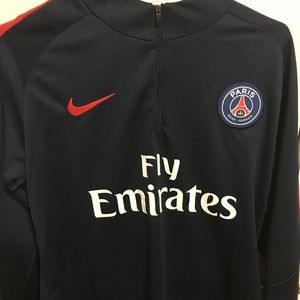 nike fly emirates tracksuit